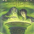 Cover Art for 8580001047003, Harry Potter and the Half-Blood Prince (Book 6) by J K. Rowling