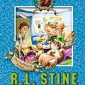 Cover Art for 9781599618340, The Rottenest Angel by R L. Stine