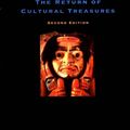 Cover Art for 9780521477468, The Return of Cultural Treasures by Jeanette Greenfield