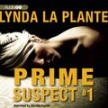 Cover Art for 9781609989293, Prime Suspect by Lynda La Plante