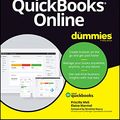 Cover Art for B073QWZSSP, QuickBooks Online For Dummies (For Dummies (Computer/Tech)) by Priscilla Meli, Elaine Marmel