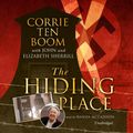 Cover Art for 9781481557511, The Hiding Place by Corrie Ten Boom