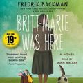 Cover Art for 9781508229407, Britt-marie Was Here by Fredrik Backman