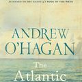 Cover Art for 9780571238866, The Atlantic Ocean by Andrew O'Hagan