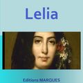 Cover Art for 1230001168693, Lelia by George Sand