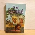 Cover Art for 9780890845042, Great Expectations by Charles Dickens