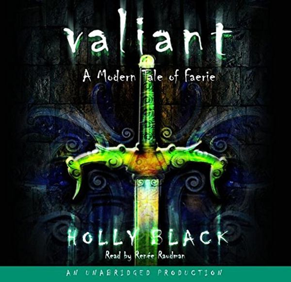 Cover Art for 9780739335987, Valiant by Holly Black