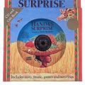 Cover Art for 9781406302257, Handa’s Surprise by Eileen Browne