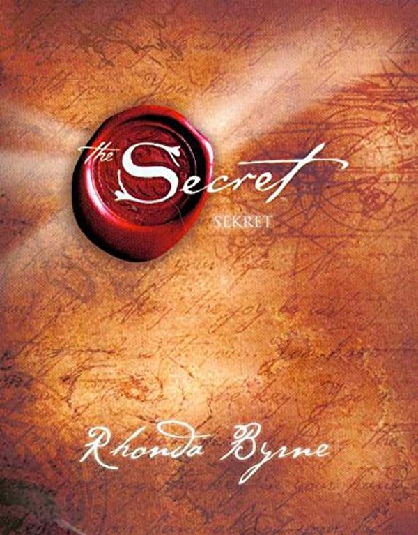 Cover Art for 9788375340204, Secret Sekret by Rhonda Byrne