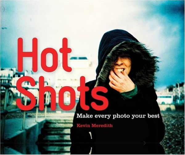 Cover Art for 9781742667928, Hot Shots by Kevin Meredith