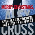 Cover Art for 9780316244800, Merry Christmas, Alex Cross -- Free Preview -- The First 18 Chapters by James Patterson