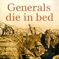 Cover Art for 9780143001553, Generals Die in Bed by Charles Yale Harrison Harrison, Charles Yale Harrison