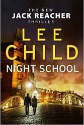 Cover Art for 9789784512411, Night School by Lee Child
