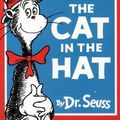 Cover Art for 9780001006522, The Cat in the Hat by Dr. Seuss
