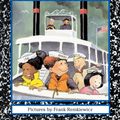 Cover Art for 9781101126943, Horrible Harry Goes to Sea by Suzy Kline