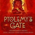 Cover Art for 9780552553773, Ptolemy's Gate by Jonathan Stroud