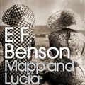 Cover Art for 9780141187686, Mapp and Lucia by E. F. Benson