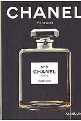 Cover Art for 9782759401215, Chanel Perfume by Aveline