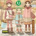 Cover Art for 9788467915518, Yotsuba 12 by Kiyohiko Azuma