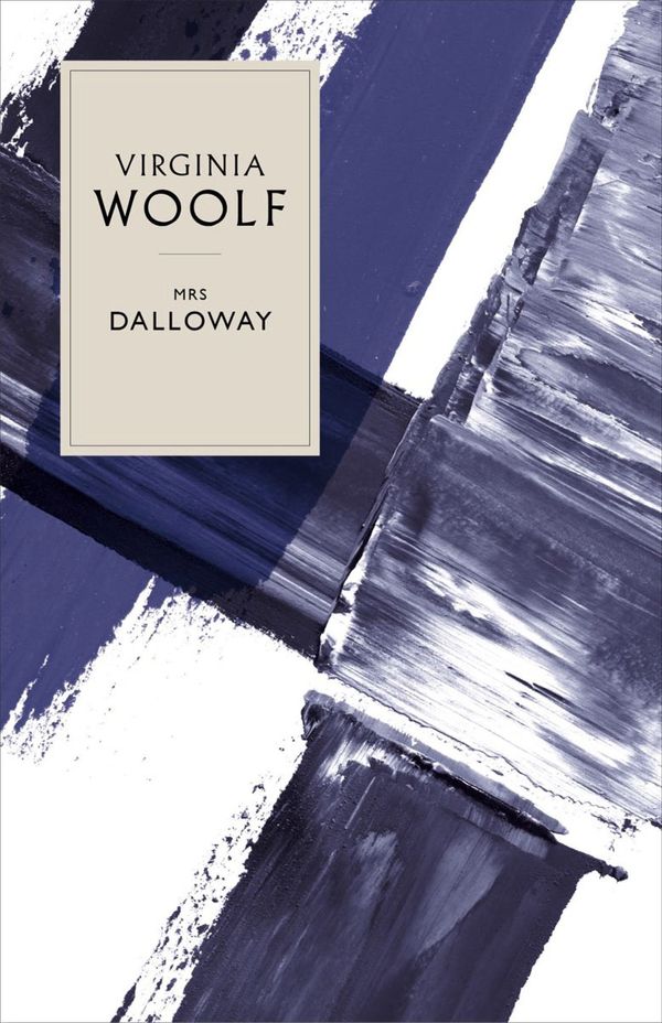 Cover Art for 9780141198507, Mrs Dalloway by Virginia Woolf