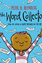 Cover Art for 9780702308383, The Word Collector by Peter H. Reynolds
