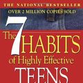 Cover Art for 9780743258159, 7 Habits Of Highly Effective Teens by Sean Covey