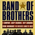 Cover Art for 9780671867362, Band of Brothers by Stephen E. Ambrose