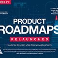 Cover Art for 9789352136612, PRODUCT ROADMAPS RELAUNCHED by C.Todd Lombardo, Bruce McCarthy, Evan Ryan, Michael Connors