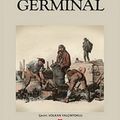 Cover Art for 9789750712784, Germinal by Emile Zola
