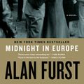 Cover Art for 9780812981834, Midnight in Europe by Alan Furst