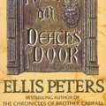 Cover Art for 9780708842416, The Knocker on Death's Door by Ellis Peters