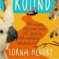 Cover Art for 9781741174793, Wrong Way Round by Lorna Hendry