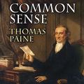 Cover Art for 9780674051164, Common Sense by Thomas Paine