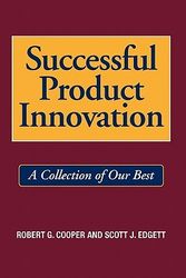 Cover Art for 9781439249185, Successful Product Innovation by Scott J. Edgett