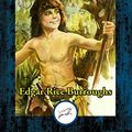 Cover Art for B06Y5QGSNL, The Beasts of Tarzan by Edgar Rice Burroughs
