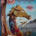 Cover Art for 9780753155219, Dragonflight by Anne McCaffrey