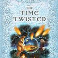 Cover Art for 9781405211345, 02 Charlie Bone And The Time Twister by Jenny Nimmo