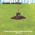 Cover Art for 9780747580300, Small Steps by Louis Sachar