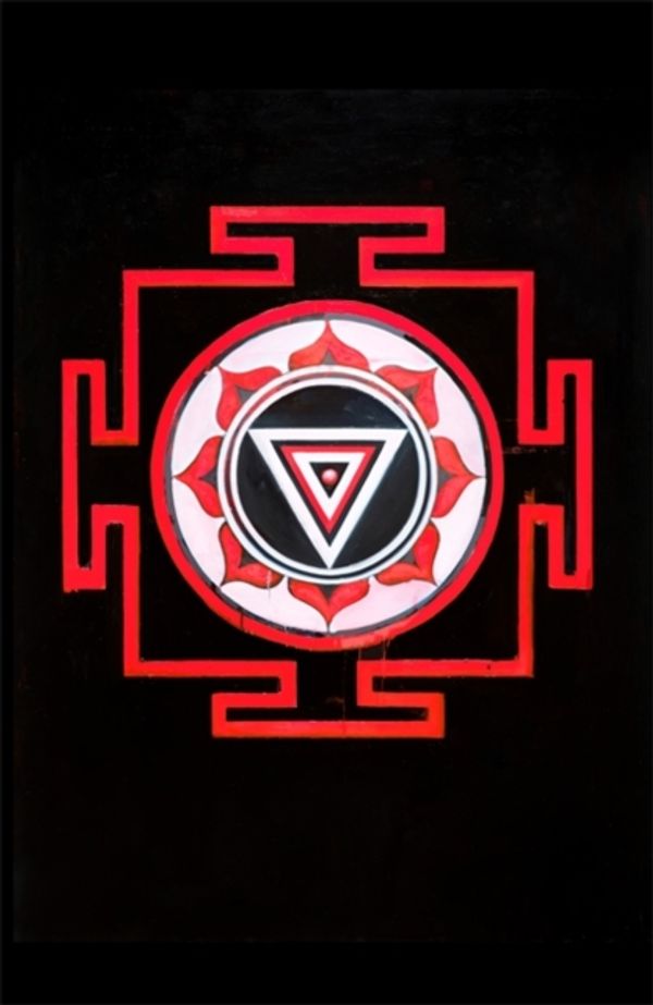 Cover Art for 9781408701614, The Mountain Shadow by Gregory David Roberts