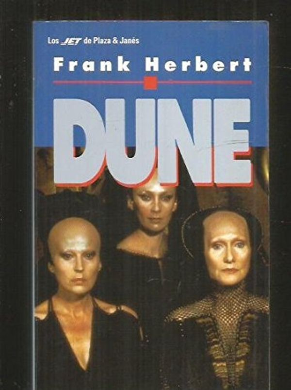 Cover Art for 9788401469312, Dune by Frank Herbert