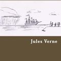 Cover Art for 9781484005613, Captain Antifer by Jules Verne