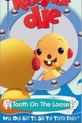 Cover Art for 9780788831805, Rolie Polie Olie - Tooth on the Loose [VHS] by Unknown