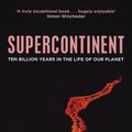 Cover Art for 9781847080417, Supercontinent by Ted Nield