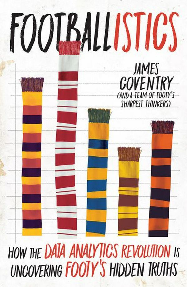 Cover Art for 9780733338441, Between the LinesHow the Data Analytics Revolution is Uncovering... by James Coventry