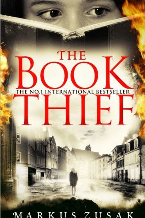 Cover Art for 9782524167605, The Book Thief by Markus Zusak