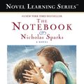 Cover Art for 9781455515592, The Notebook by Nicholas Sparks