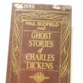 Cover Art for 9781558003873, Ghost Stories of Charles Dickens by Charles Dickens