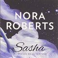 Cover Art for 9782890777071, Sasha by Nora Roberts
