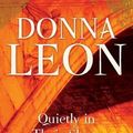 Cover Art for 9780143112204, Quietly in Their Sleep by Donna Leon