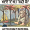 Cover Art for 9780545554763, Where The Wild Things Are by Maurice Sendak